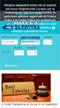 Mobile Screenshot of hotelcelestina.it